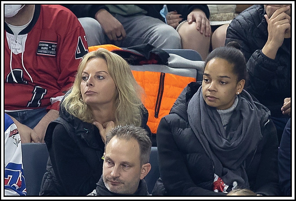 PENNY DEL;  Kölner Haie - Nuernberger Ice Tigers; Köln, 18.11.2022